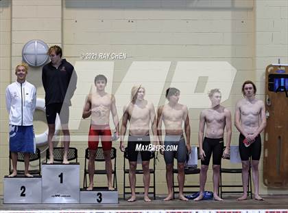 Thumbnail 3 in CHSAA 5A Championships photogallery.