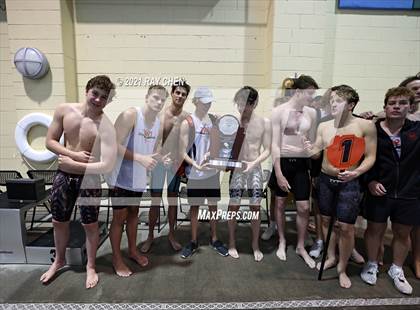 Thumbnail 1 in CHSAA 5A Championships photogallery.