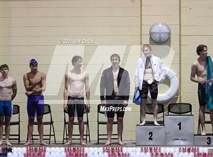 Thumbnail 2 in CHSAA 5A Championships photogallery.