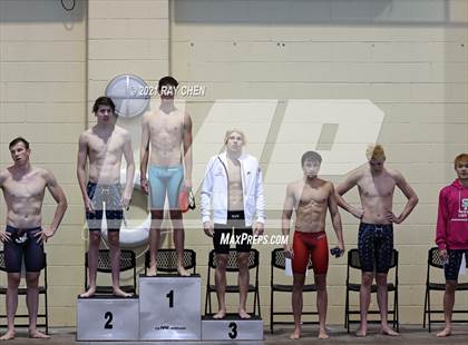 Thumbnail 2 in CHSAA 5A Championships photogallery.