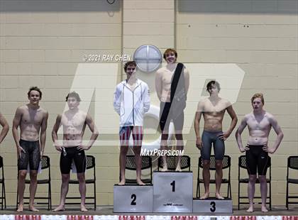 Thumbnail 1 in CHSAA 5A Championships photogallery.