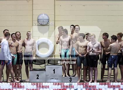 Thumbnail 1 in CHSAA 5A Championships photogallery.