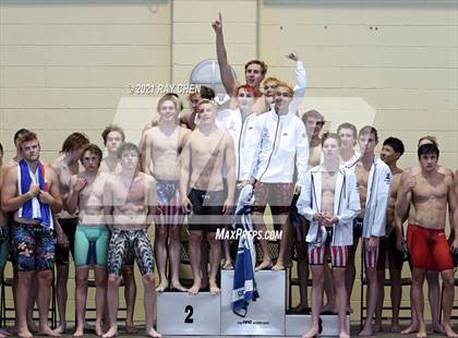 Thumbnail 3 in CHSAA 5A Championships photogallery.