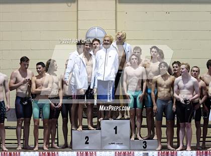 Thumbnail 2 in CHSAA 5A Championships photogallery.