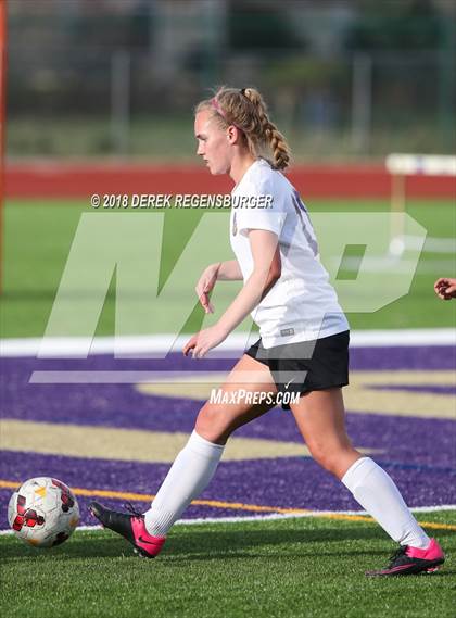 Thumbnail 1 in Holy Family vs. Mead photogallery.