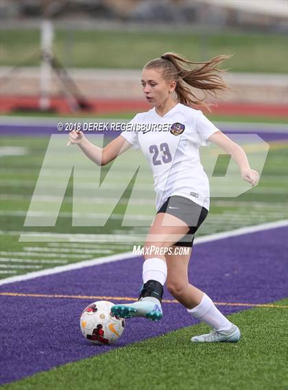 Thumbnail 1 in Holy Family vs. Mead photogallery.