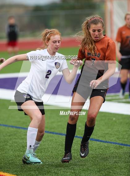Thumbnail 3 in Holy Family vs. Mead photogallery.