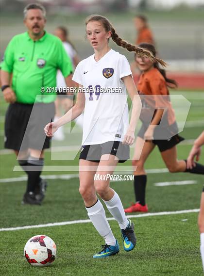 Thumbnail 1 in Holy Family vs. Mead photogallery.