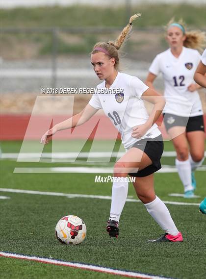 Thumbnail 1 in Holy Family vs. Mead photogallery.
