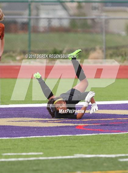 Thumbnail 2 in Holy Family vs. Mead photogallery.