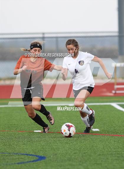 Thumbnail 2 in Holy Family vs. Mead photogallery.