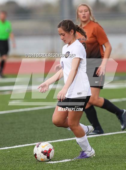Thumbnail 2 in Holy Family vs. Mead photogallery.