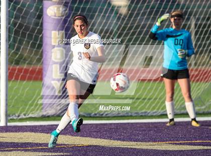 Thumbnail 1 in Holy Family vs. Mead photogallery.