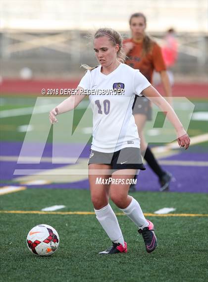 Thumbnail 3 in Holy Family vs. Mead photogallery.