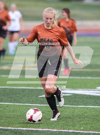 Thumbnail 3 in Holy Family vs. Mead photogallery.
