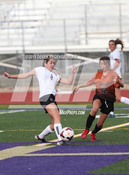 Thumbnail 3 in Holy Family vs. Mead photogallery.