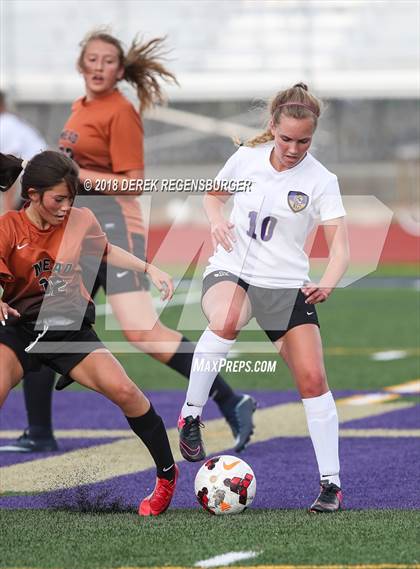 Thumbnail 1 in Holy Family vs. Mead photogallery.