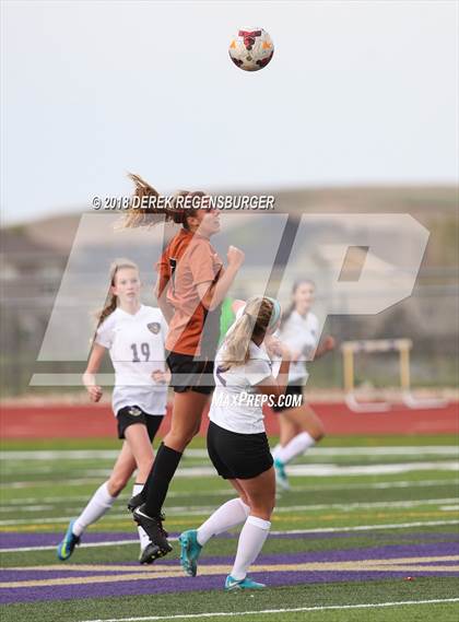 Thumbnail 1 in Holy Family vs. Mead photogallery.