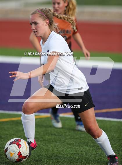 Thumbnail 1 in Holy Family vs. Mead photogallery.