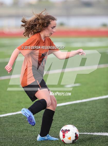 Thumbnail 3 in Holy Family vs. Mead photogallery.