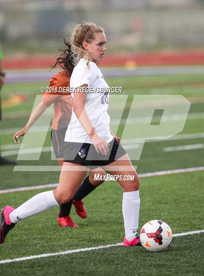 Thumbnail 2 in Holy Family vs. Mead photogallery.