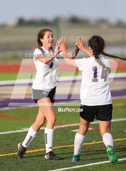 Thumbnail 3 in Holy Family vs. Mead photogallery.