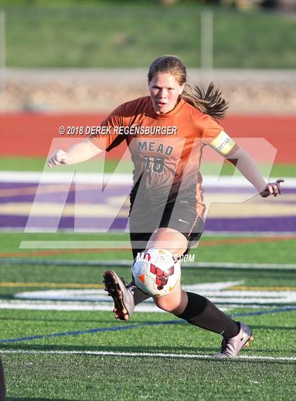 Thumbnail 1 in Holy Family vs. Mead photogallery.
