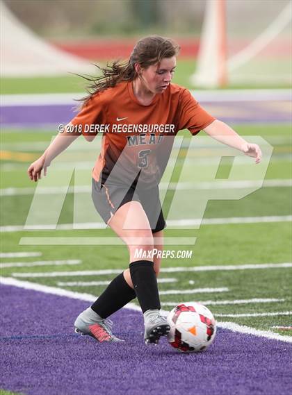 Thumbnail 3 in Holy Family vs. Mead photogallery.