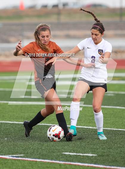 Thumbnail 3 in Holy Family vs. Mead photogallery.