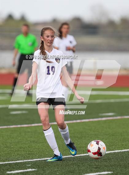 Thumbnail 3 in Holy Family vs. Mead photogallery.