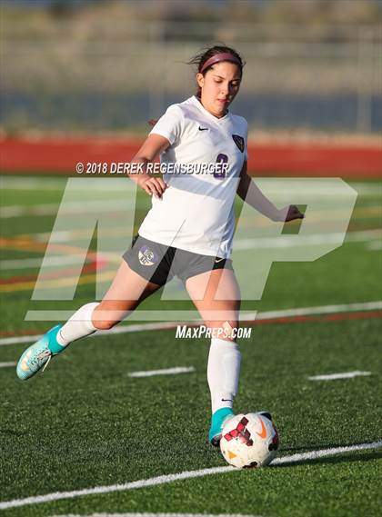 Thumbnail 2 in Holy Family vs. Mead photogallery.