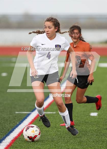 Thumbnail 3 in Holy Family vs. Mead photogallery.