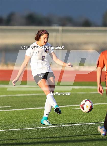 Thumbnail 2 in Holy Family vs. Mead photogallery.