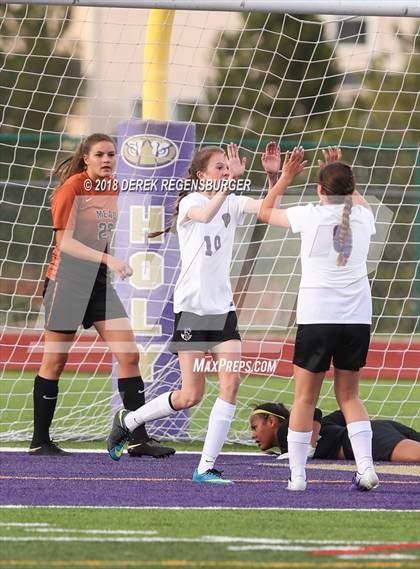 Thumbnail 2 in Holy Family vs. Mead photogallery.
