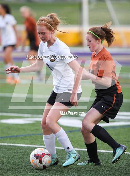 Thumbnail 2 in Holy Family vs. Mead photogallery.