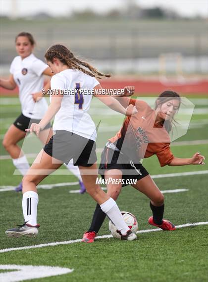 Thumbnail 3 in Holy Family vs. Mead photogallery.