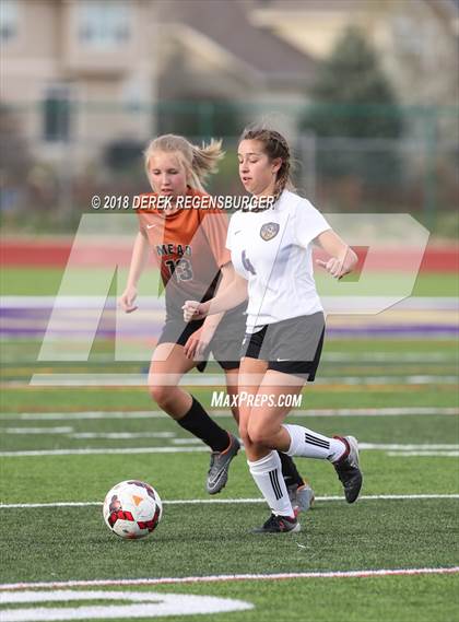 Thumbnail 1 in Holy Family vs. Mead photogallery.