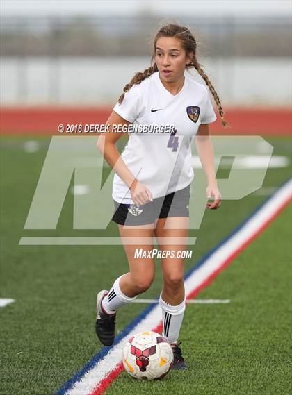 Thumbnail 2 in Holy Family vs. Mead photogallery.
