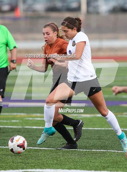 Thumbnail 1 in Holy Family vs. Mead photogallery.