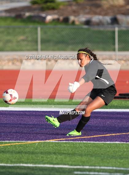 Thumbnail 1 in Holy Family vs. Mead photogallery.