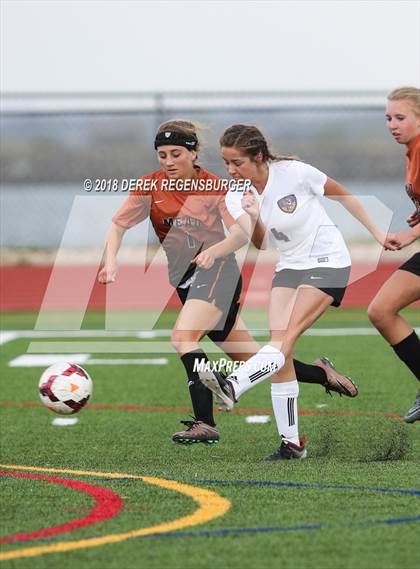 Thumbnail 1 in Holy Family vs. Mead photogallery.