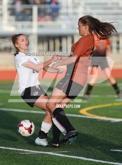 Thumbnail 2 in Holy Family vs. Mead photogallery.