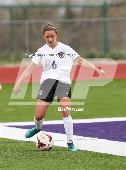 Thumbnail 1 in Holy Family vs. Mead photogallery.