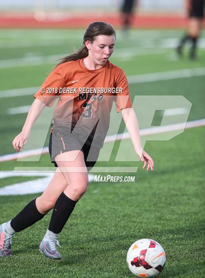 Thumbnail 2 in Holy Family vs. Mead photogallery.