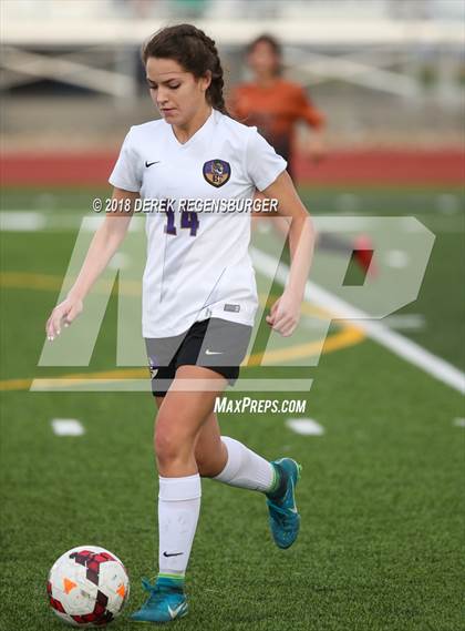 Thumbnail 2 in Holy Family vs. Mead photogallery.