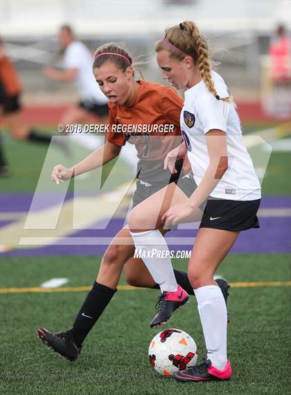 Thumbnail 1 in Holy Family vs. Mead photogallery.