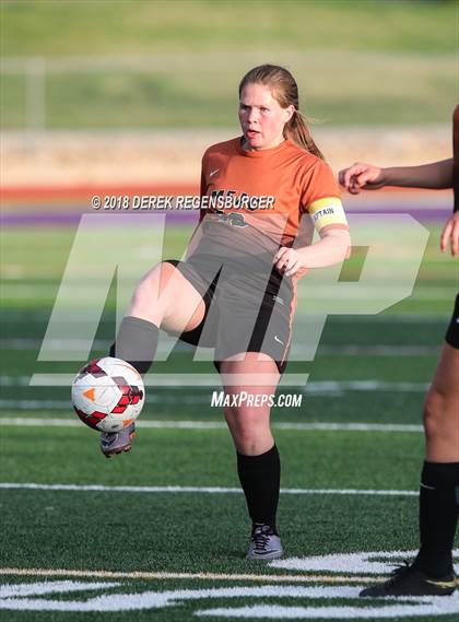 Thumbnail 1 in Holy Family vs. Mead photogallery.