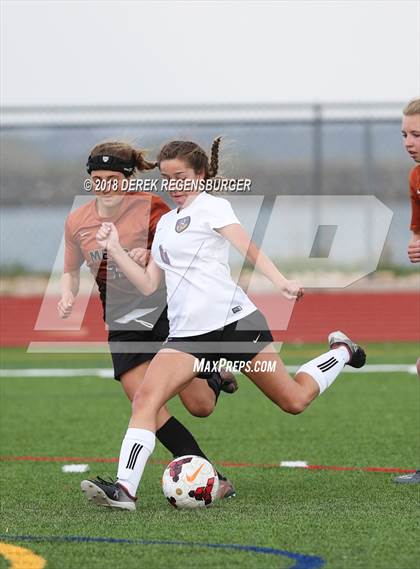 Thumbnail 3 in Holy Family vs. Mead photogallery.