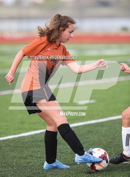 Thumbnail 1 in Holy Family vs. Mead photogallery.