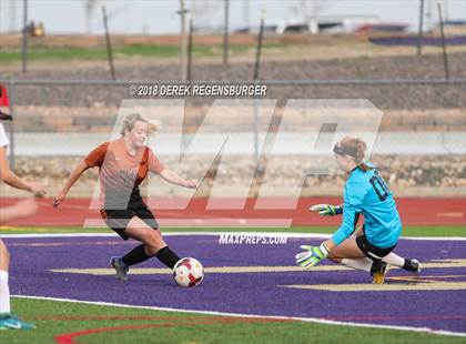 Thumbnail 1 in Holy Family vs. Mead photogallery.